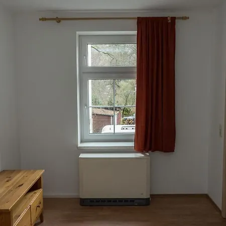 Otto 公寓 克林根塔尔